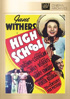High School: Fox Cinema Archives