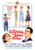Courtship Of Eddie's Father: Warner Archive Collection