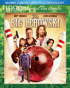 Big Lebowski: Decades Collection (Blu-ray)