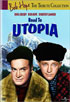 Road To Utopia: Bob Hope Tribute Collection