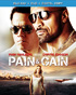 Pain & Gain (Blu-ray/DVD)