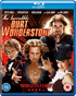 Incredible Burt Wonderstone (Blu-ray-UK)
