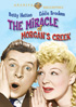 Miracle Of Morgan's Creek: Warner Archive Collection