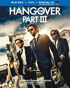 Hangover Part III (Blu-ray/DVD)