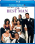 Best Man (Blu-ray)