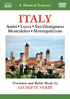 Musical Journey: Italy: Assisi / Lucca / San Gimignano / Montalcino / Montepulciano: Music By Giuseppe Verdi