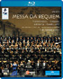 Verdi: Messa Da Requiem: Dimitra Theodossiou / Sonia Ganassi / Francesco Meli (Blu-ray)