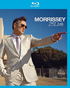 Morrissey: 25 Live (Blu-ray)