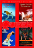 Queen: Live At Wembley / Rock Montreal / Live In Rio / On Fire