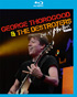 George Thorogood & The Destroyers: Live At Montreux 2013 (Blu-ray)