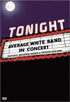 Average White Band: Tonight: The Average White Band In Concert (DTS)