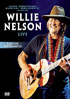 Willie Nelson: Live