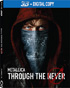 Metallica: Through The Never (Blu-ray 3D/Blu-ray)