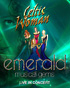 Celtic Woman: Emerald: Musical Gems: Live In Concert (Blu-ray)