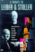 Tribute To Leiber And Stoller