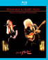 Brian May & Kerry Ellis: The Candelight Concerts Live At Montreux 2013 (Blu-ray/CD)