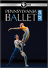Pennsylvania Ballet At 50