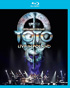 Toto: 35th Anniversary Tour: Live In Poland (Blu-ray)
