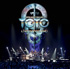 Toto: 35th Anniversary Tour: Live In Poland: Limited Edition (Blu-ray/DVD/CD)