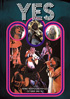 Yes: Live: Hemel Hempstead Pavillion, UK: October 3rd 1971