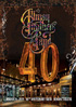 Allman Brothers Band: 40: 40th Anniversary Show Live At The Beacon Theatre: March 26, 2009