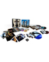 Pink Floyd: The Division Bell: 20th Anniversary Box Set (Blu-ray/CD)