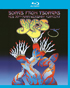 Yes: Songs From Tsongas: Yes 35th Anniversary Concert (Blu-ray)