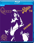 Queen: Live At The Rainbow '74 (Blu-ray)
