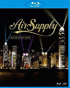 Air Supply: Live In Hong Kong (Blu-ray)