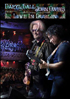 Daryl Hall & John Oates: Live In Dublin (DVD/2CD)