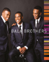 Bala Brothers: Bala Brothers (Blu-ray)