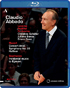 Mozart: Concert Arias / Beethoven: Incidental Music To Egmont: Claudio Abbado (Blu-ray)