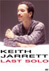 Keith Jarrett: Last Solo