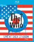 Who: Live At Shea Stadium 1982 (Blu-ray)