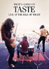 Taste: What's Going On: Taste Live At The Isle Of Wight 1970