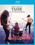 Taste: What's Going On: Taste Live At The Isle Of Wight 1970 (Blu-ray)
