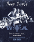 Deep Purple: From The Setting Sun... In Wacken (Blu-ray 3D)