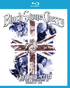 Black Stone Cherry: Thank You: Livin' Live: Birmingham UK October 30, 2014 (Blu-ray)