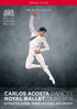 Carlos Acosta Dances: Royal Ballet Classics