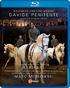 Mozart: Davide Penitente: Christiane Karg / Marianne Crebassa: Academie Equestre De Versailles (Blu-ray)