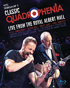 Pete Townshend: Classic Quadrophenia: Live from The Royal Albert Hall (Blu-ray)