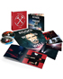 Roger Waters: The Wall: Special Edition Digipack (Blu-ray-UK)