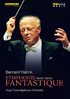 Berlioz: Symphonie Fantastique: Concertgebouw Orchestra