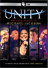 Unity: The Latin Tribute To Michael Jackson