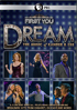 Kander & Ebb: First You Dream: The Music Of Kander & Ebb
