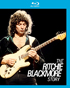 Richie Blackmore Story (Blu-ray)