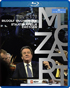 Mozart: Piano Concertos No. 20, 21, 27: Staatskapelle Dresden (Blu-ray)