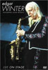 Edgar Winter: Live On Stage: Featuring Leon Russell