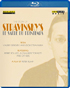 Story Of Stravinsky's Le Sacre Du Printemps (Blu-ray)