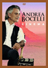 Andrea Bocelli: Cinema: Special Edition